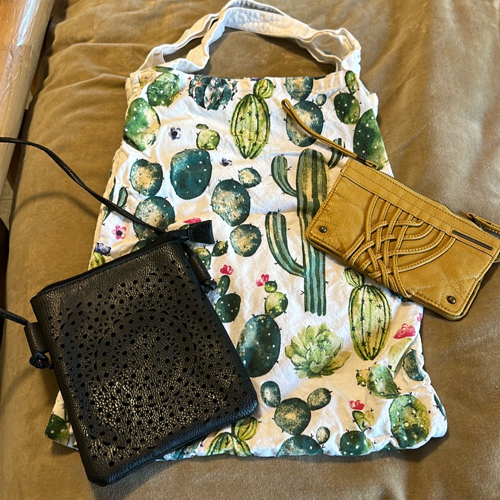 Boho Bag Bundle